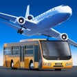プログラムのアイコン：Airport Vehicle Simulator