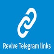 Icon of program: Revive Telegram links