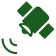 AsiaSat Frequency List icon