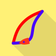 Ikon program: Weather - Routing - Navig…
