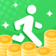Step Booster: Get Paid to Walk icon