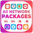 Icon of program: All Network Packages info