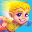 Ikona programu: Elf Kingdom: rush to fill…