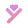 Icon of program: シンプル体重管理 - Yasegramで簡単ダイエット