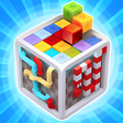 程序图标：Toy Box Puzzles All In On…