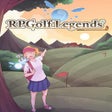أيقونة البرنامج: RPGolf Legends