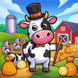 ไอคอนของโปรแกรม: Farm Frenzy: Cow Empire