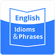 Icon of program: English Idioms Phrases Pr…
