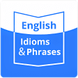 English Idioms Phrases Proverbs  Slangs
