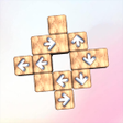 أيقونة البرنامج: Arrow Drive: Push Puzzle