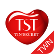 程序图标：TST庭妹妹