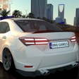 Programın simgesi: Corolla Car Parking Simul…