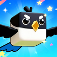 Icoon van programma: Spike Escape Bird