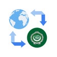 Icon of program: Arabic Translator Pro - 4…