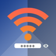 Biểu tượng của chương trình: WIFI Password Show:Master…