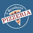 Programın simgesi: 3 Brothers Pizzeria