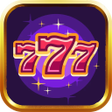 أيقونة البرنامج: Lucky Star 777