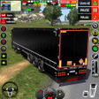 Ikona programu: US Police Transport Games…