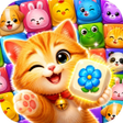 Icon of program: Tile Match Cute Animals