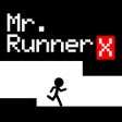 程序图标：Mr. Runner X
