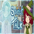 Programikonen: Spirit Talk - Cozy Visual…