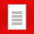 程序图标：ScanTicket Scanner PDF Re…