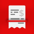 أيقونة البرنامج: ScanTicket Scanner PDF Re…
