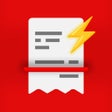 Ikona programu: ScanTicket Scanner PDF Re…