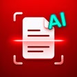 Ikon program: ScanTicket Scanner PDF Re…