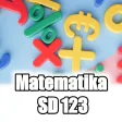 Matematika SD 12 dan 3