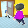 프로그램 아이콘: Obby Breakout: School Esc…