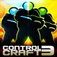 Programın simgesi: Control Craft 3