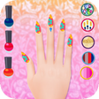 Ikon program: Fashion Nail Art Beauty S…