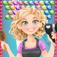 程序图标:Beauty Bubble Salon
