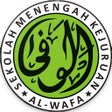 プログラムのアイコン：Kunci - SMK AL-WAFA