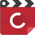 أيقونة البرنامج: CineTrak: Your Movie and …