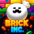 程序图标：Endless Bricks : Idle Bre…