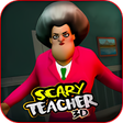 ไอคอนของโปรแกรม: Guide for Scary Teacher 3…