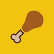 程序图标：Southern Foods: Tasty Rec…