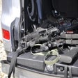 Icon of program: Refill Ammo from Vehicle …