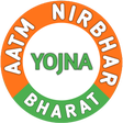 Icon of program: Aatm Nirbhar Bharat