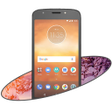Icon of program: Theme of Motorola Moto E5…