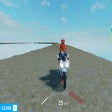 Icon of program: Motorcycle around nothing