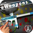 eWeapons™ Paintball Guns Simulator icon