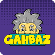 أيقونة البرنامج: GAHBAZ CHEMISTRY - جهبذ ا…