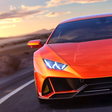 程序图标：Lambo Drift Simulator: Dr…