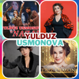 Icône du programme : Yulduz Usmonova Mp3 2024