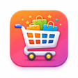Ícone do programa: Shopio