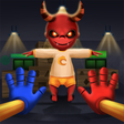 أيقونة البرنامج: Scary Baby: Horror Playti…