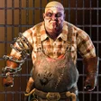 أيقونة البرنامج: Scary Butcher Psychopath …